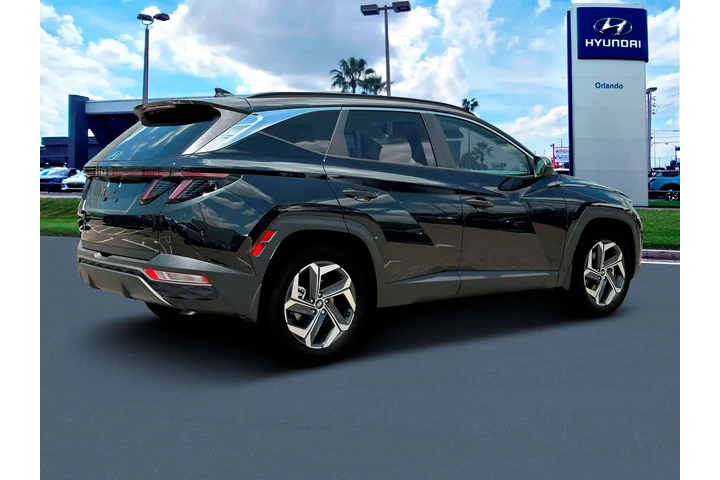 $21245 : Hyundai TUCSON 2024 SEL 4dr image 8