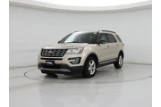 $19998 : Ford Explorer 2017 AWD XLT 4 thumbnail