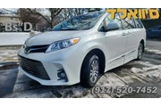 $36000 : 2020 TOYOTA SIENNA XLE Wheelch thumbnail