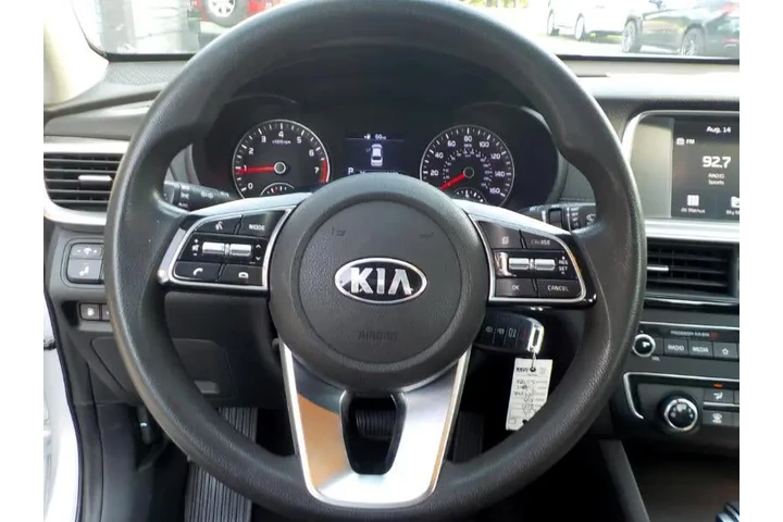 $14432 : 2019 Optima LX image 10