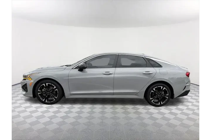 $20911 : Kia K5 2023 GT-Line 4dr Seda image 8