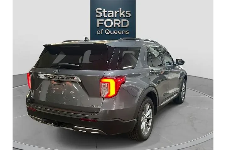 $26995 : Ford Explorer 2021 AWD XLT 4 image 5