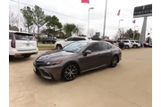 $21911 : Toyota Camry 2022 SE 4dr Sed thumbnail