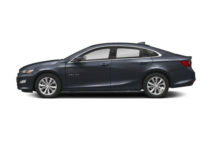 $18984 : 2023 Malibu LT image 3