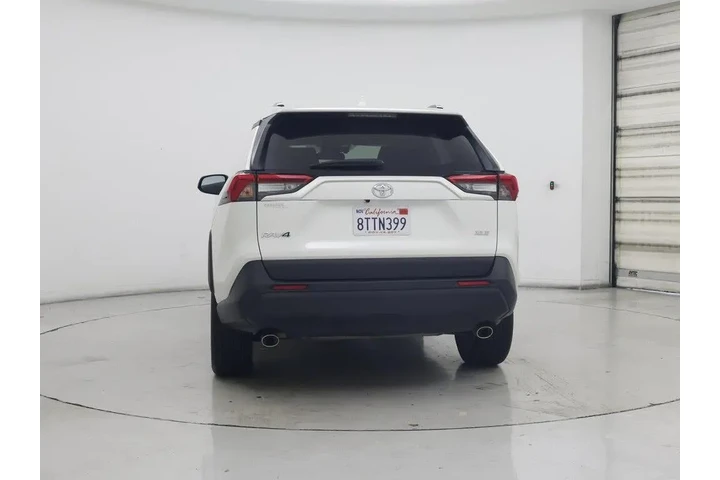 $31998 : Toyota RAV4 2021 XLE Premium image 6