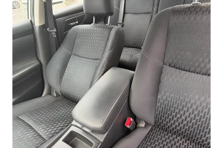 $12995 : Nissan Altima 2017 2.5 S 4dr image 7