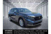 Honda CR-V 2025 EX 4dr SUV en Atlanta