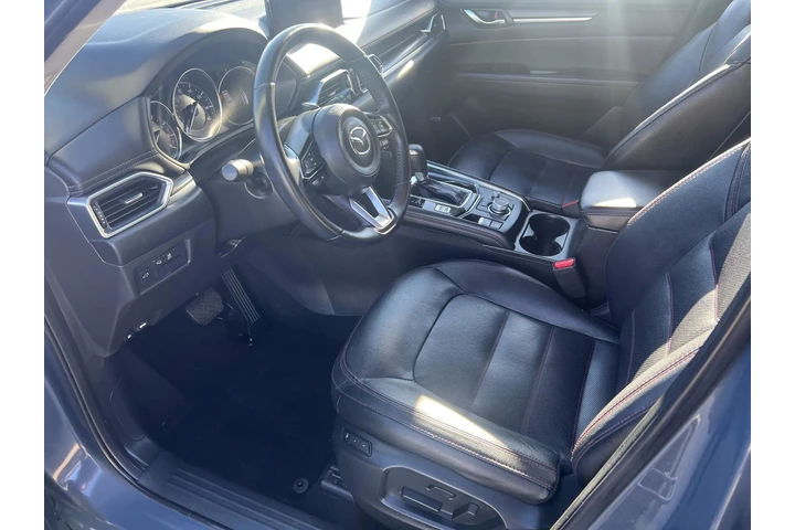 $25995 : Mazda CX-5 2024 AWD 2.5 S Ca image 10