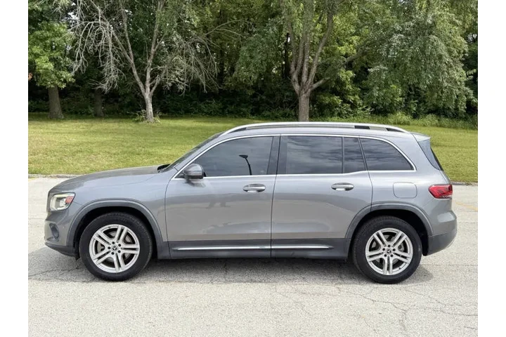 $16999 : 2020 Mercedes-Benz GLB GLB 250 image 5