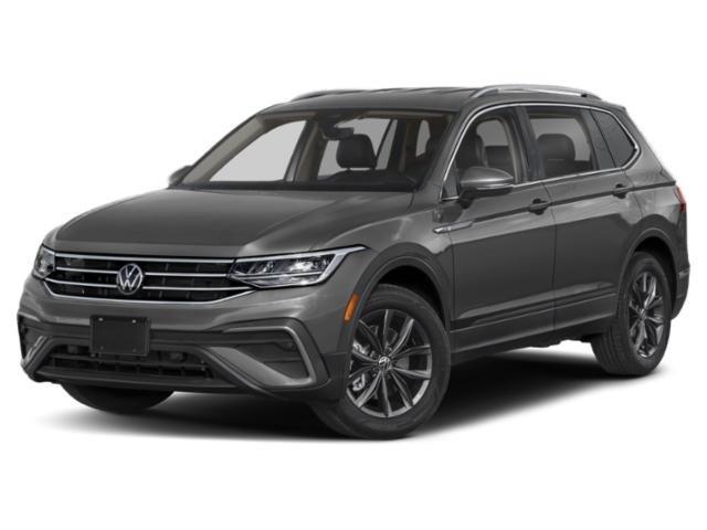 $24898 : Pre-Owned 2022 Tiguan SE image 1