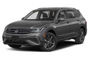 Pre-Owned 2022 Tiguan SE en Las Vegas