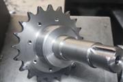 Industrial Machining Milling thumbnail