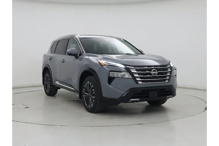 $31998 : Nissan Rogue 2024 AWD Platin image 1