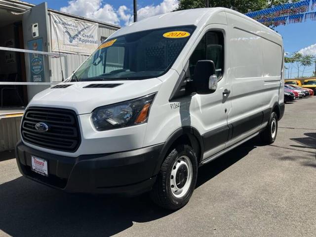 $25995 : 2019 Transit 150 image 1