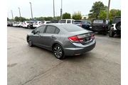 $6980 : 2013 Civic Sdn 4dr Auto EX-L thumbnail