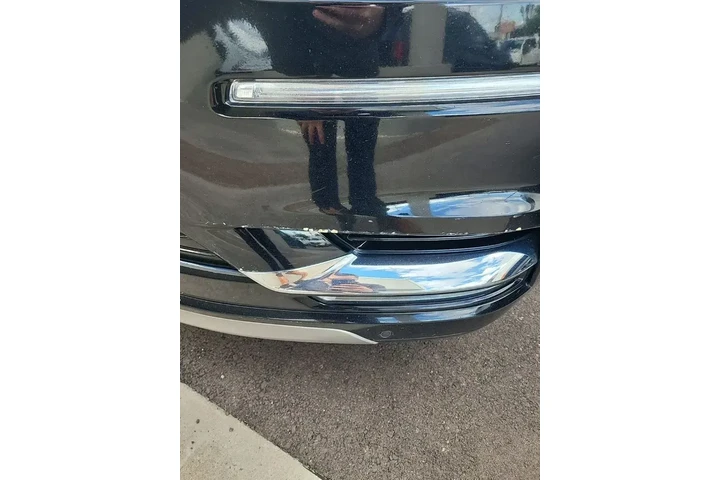 $27719 : Lincoln Navigator L 2018 4x4 image 3