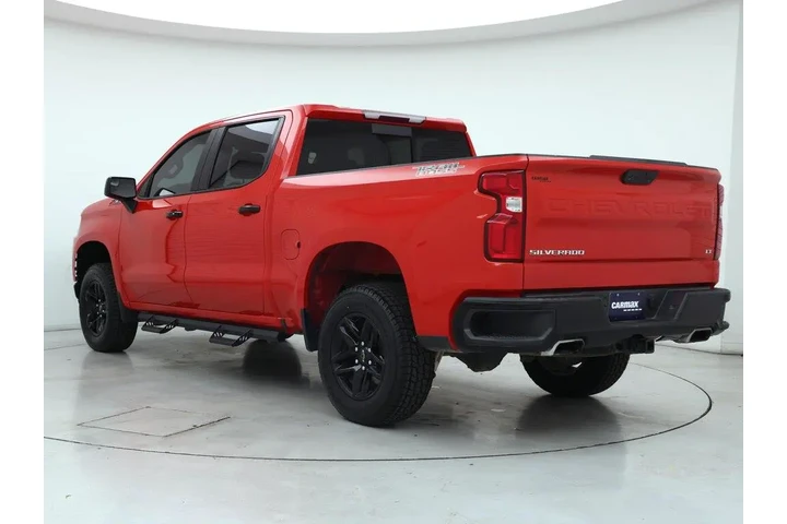 $34998 : Chevrolet Silverado 1500 202 image 2