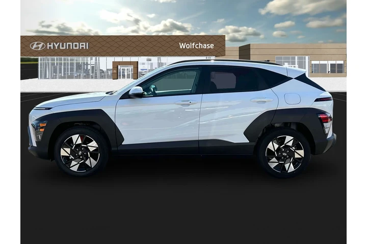 $22625 : Hyundai KONA 2024 SEL 4dr Cr image 3