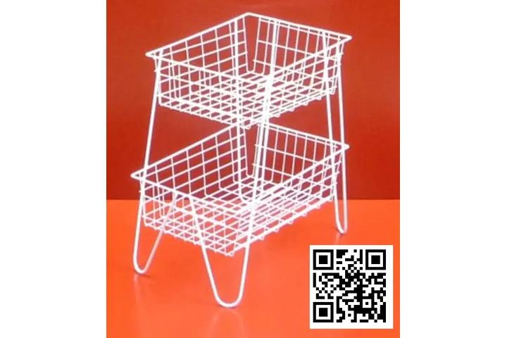 Tu Producto Exhibidores acero image 1