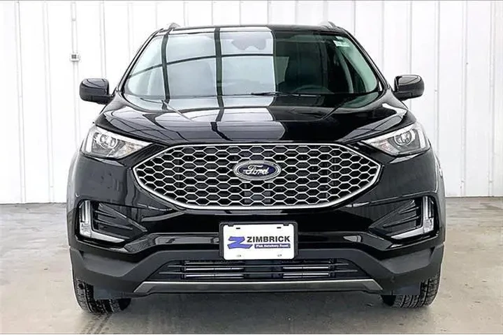 $28990 : Ford Edge 2024 AWD SEL 4dr S image 3