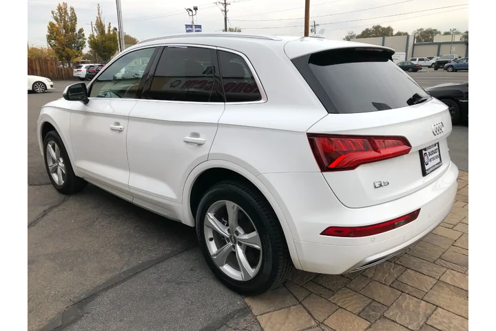 $18495 : 2020 Q5 2.0T Premium quattro image 5
