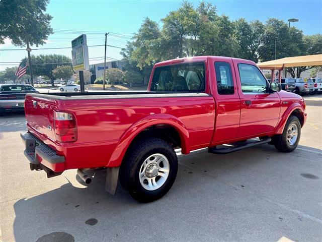 $8950 : 2002 FORD RANGER Edge SuperCa image 7