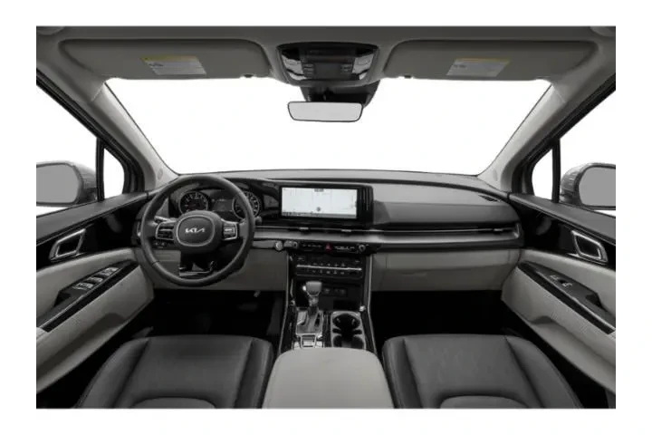 $33774 : Kia Carnival 2024 EX 4dr Min image 4