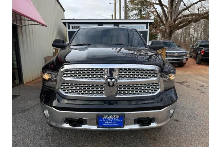 $15999 : 2013 RAM 1500 Laramie image 4