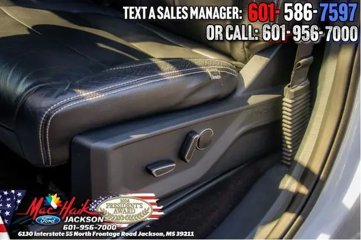 $35995 : Ford F-150 2021 4x4 Lariat 4 image 10