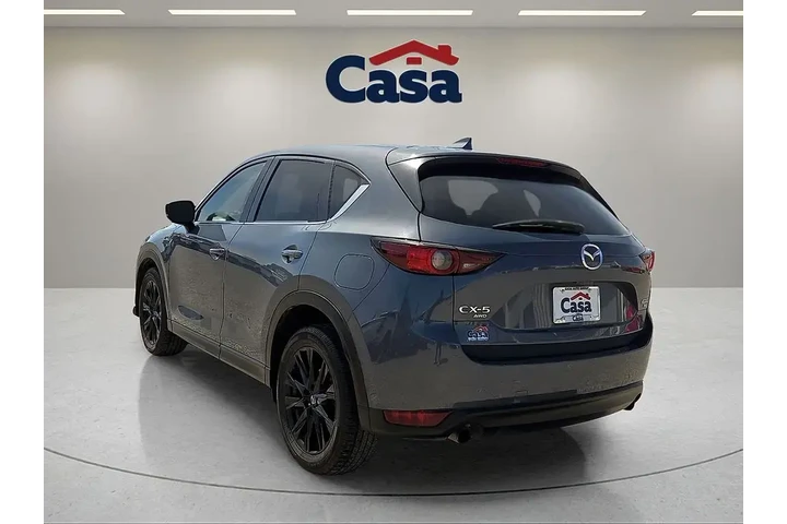 $22995 : Mazda CX-5 2021 AWD Carbon E image 4