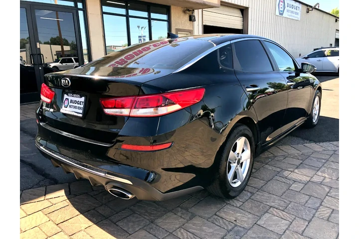 $12990 : 2020 Optima LX image 2
