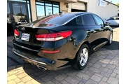 $12990 : 2020 Optima LX thumbnail