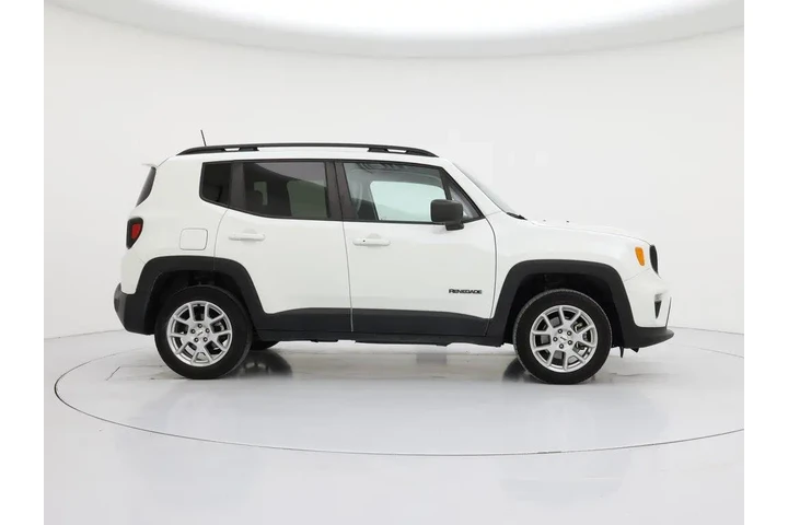 $21998 : Jeep Renegade 2022 4x4 Latit image 7
