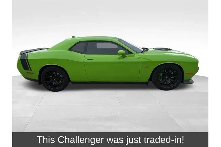 $37998 : Dodge Challenger 2017 T/A 39 image 1