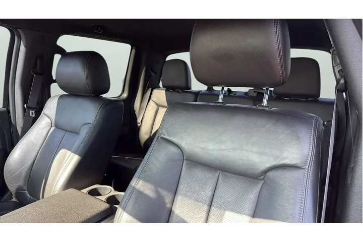 $17661 : Ford F-150 2014 4x4 FX4 4dr image 7