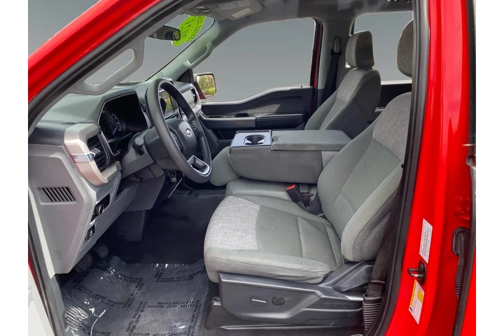 $35495 : Ford F-150 2023 image 9