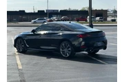 $26950 : 2018 Q60 Red Sport 400 thumbnail