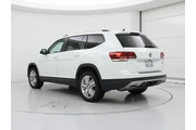 $21998 : Volkswagen Atlas 2019 AWD V6 thumbnail