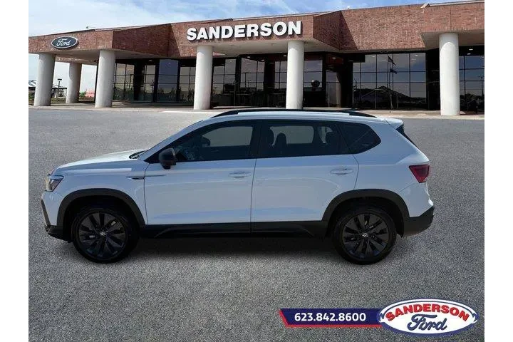 $18788 : Volkswagen Taos 2023 S 4dr S image 6