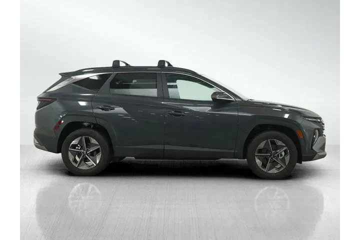 $33998 : Hyundai TUCSON 2026 AWD SEL image 6