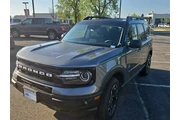 Ford Bronco Sport 2024 AWD O en Fresno