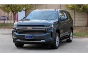 $35796 : Chevrolet Tahoe 2021 4x2 LT thumbnail