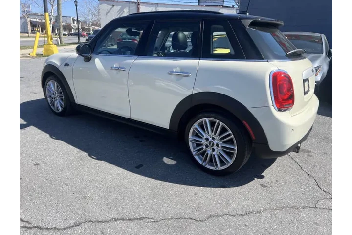 $6900 : 2015 MINI Hardtop 4 Door Coop image 8