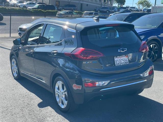 $17300 : Used 2020 Bolt EV LT for sale image 8