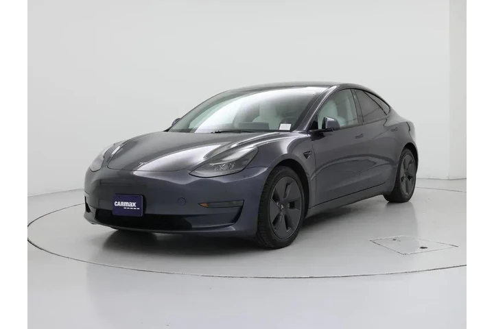 $24998 : Tesla Model 3 2023 4dr Sedan image 4