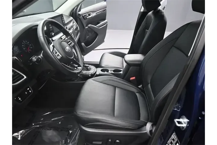 $19320 : Kia Seltos 2021 AWD EX 4dr S image 6