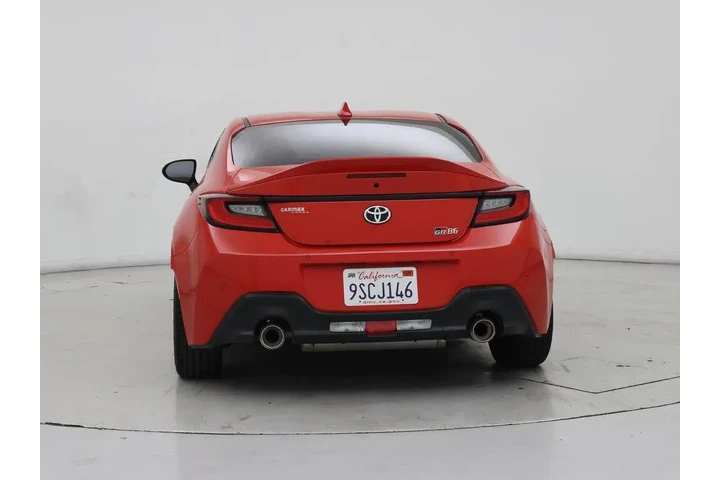 $35998 : Toyota GR86 2025 Premium 2dr image 6