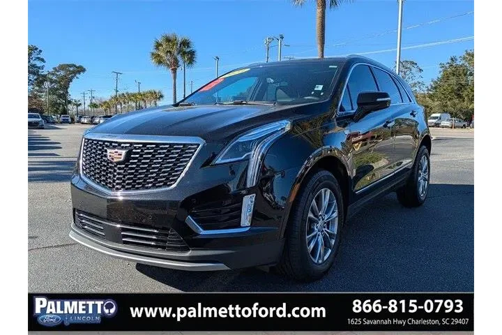 $31490 : Cadillac XT5 2023 Premium Lu image 7
