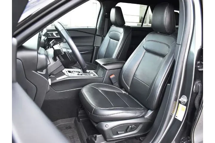 $23995 : Ford Explorer 2020 AWD XLT 4 image 5