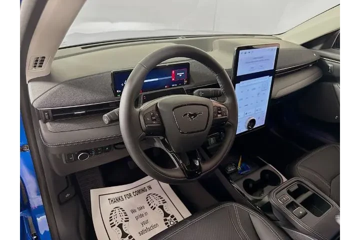 $35000 : Ford Mustang Mach-E 2025 Pre image 9